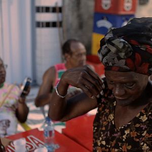 Bilder Memória em Verde e Rosa