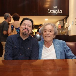 Bilder Barão Vermelho - Por Que A Gente É Assim?