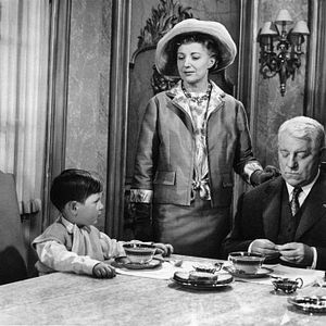 Bilder Die großen Familien