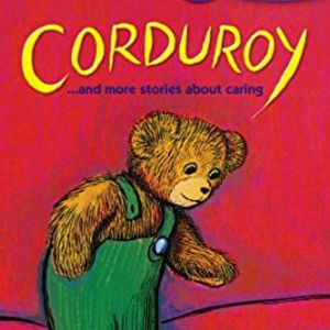 Bilder Corduroy