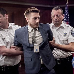 Bilder DC's Legends Of Tomorrow