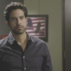 Bilder Adam Rodriguez