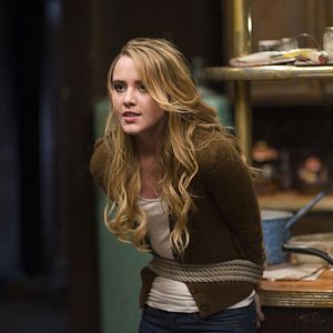 Bilder Kathryn Newton