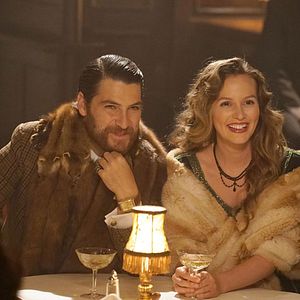 Bilder Leighton Meester