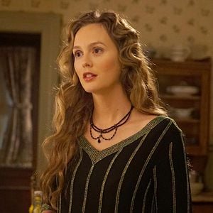 Bilder Leighton Meester