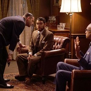 Bilder Yassir Lester