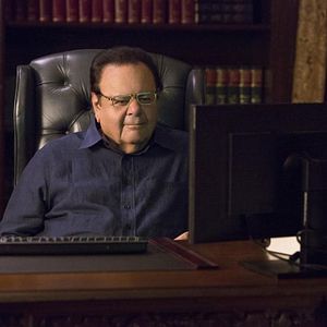 Bilder Paul Sorvino