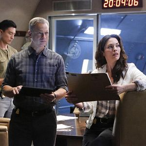 Bilder Criminal Minds: Beyond Borders