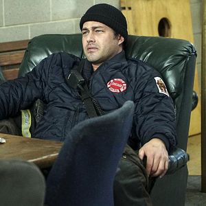 Bilder Chicago Fire