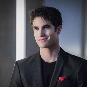 Bilder Darren Criss