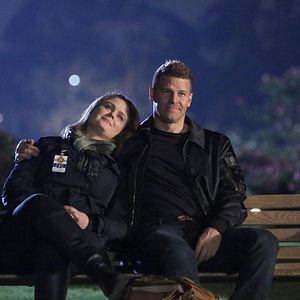 Bilder David Boreanaz