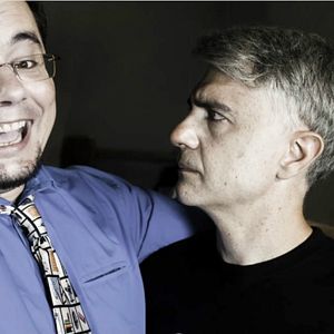 Bilder CineBasura: La Peli