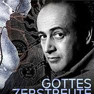 Bilder Gottes zerstreute Funken - Jüdische Mystik bei Paul Celan