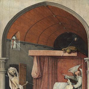 Bilder Die wundersame Welt des Hieronymus Bosch