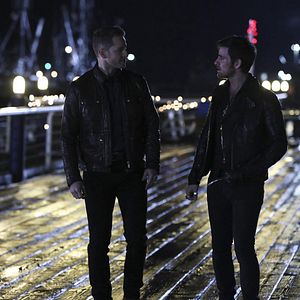 Bilder Once Upon A Time - Es war einmal...