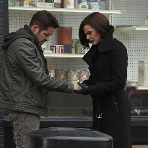 Bilder Once Upon A Time - Es war einmal...