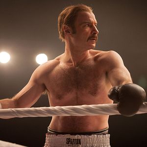 Bilder Chuck - Der wahre Rocky