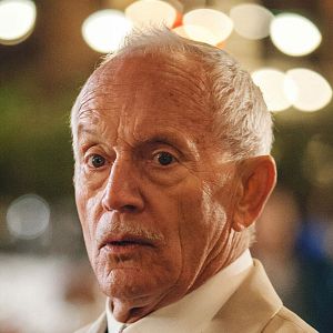 Bilder Lance Henriksen
