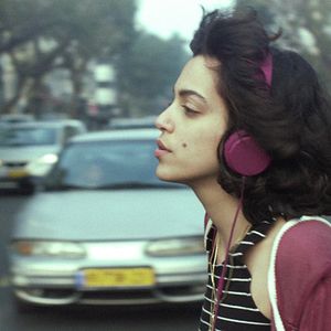 Bilder People That Are Not Me