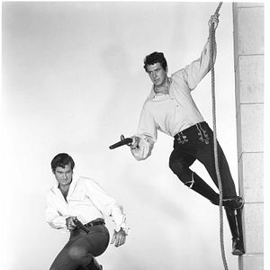 Bilder Wenn die Ketten brechen