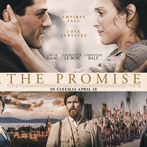 Bilder The Promise - Die Erinnerung bleibt