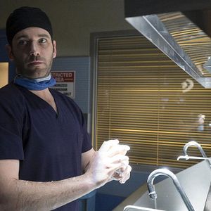 Bilder Chicago Med
