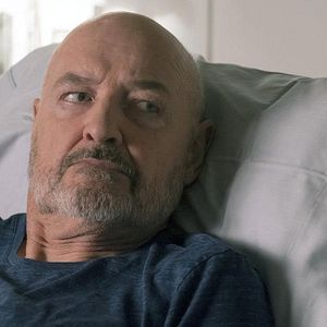 Bilder Terry O'Quinn