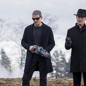 Bilder Wentworth Miller