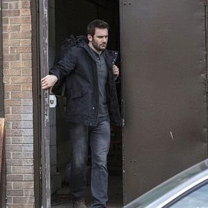 Bilder Taken - Die Zeit ist dein Feind