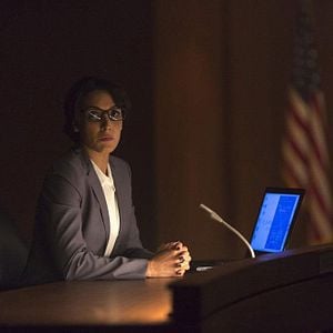 Bilder Taken - Die Zeit ist dein Feind