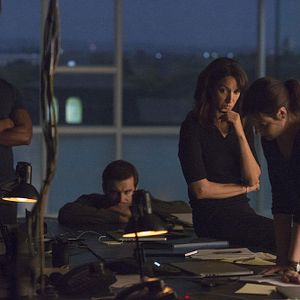 Bilder Taken - Die Zeit ist dein Feind