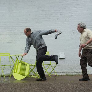 Bilder Woody Harrelson