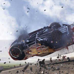 Bilder Cars 3: Evolution