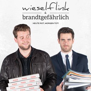 Bilder Heute rot, morgen tot!