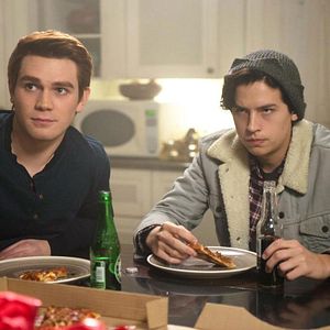 Bilder Riverdale