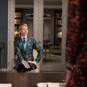 Bilder John Cameron Mitchell