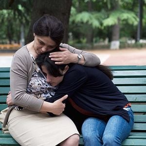 Bilder Ia Shugliashvili