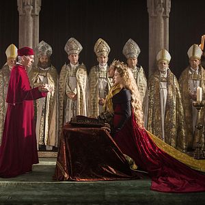 Bilder The White Princess