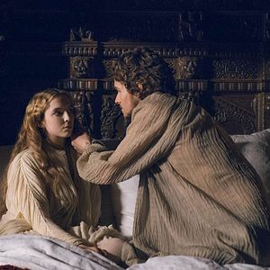 Bilder The White Princess