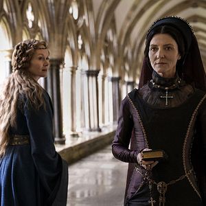 Bilder Michelle Fairley