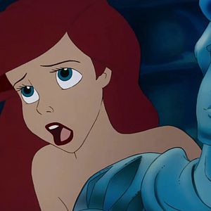 Bilder Arielle, die Meerjungfrau