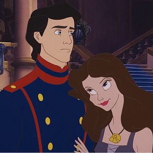 Bilder Arielle, die Meerjungfrau