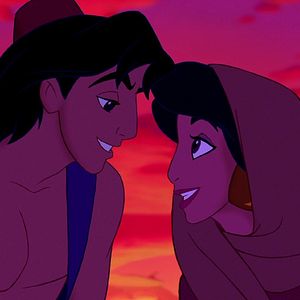 Bilder Aladdin