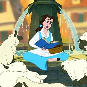 Bilder Die Schöne und das Biest