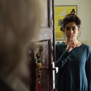 Bilder Fanny Valette