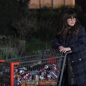 Bilder Zooey Deschanel