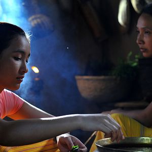 Bilder Dhau Huduni Methai