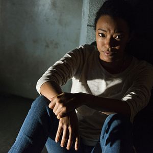 Bilder Sonequa Martin-Green