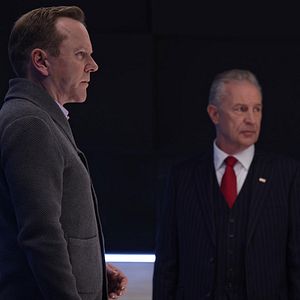 Bilder Kiefer Sutherland