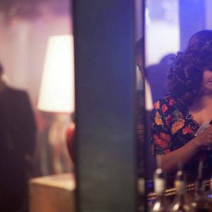 Bilder Greta Scarano